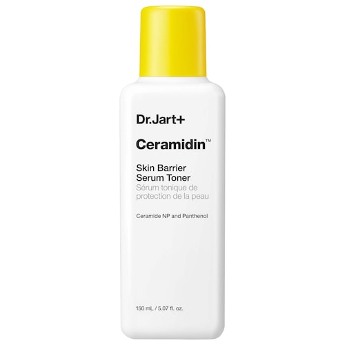 Сыворотка-тоник Dr. Jart+ Ceramidin для защиты барьера кожи