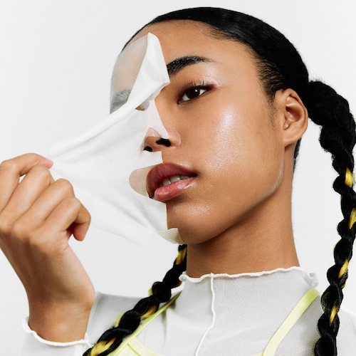 Dr. Jart+ Ceramidin Skin Barrier Moisturizing Mask