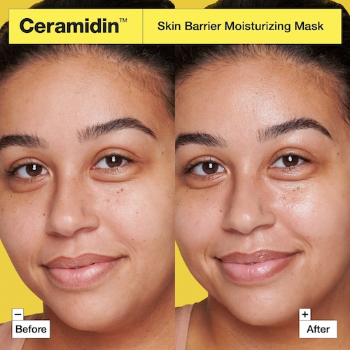 Dr. Jart+ Ceramidin Skin Barrier Moisturizing Mask