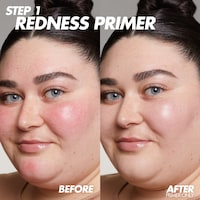 Mini Step 1 Primer Color Corrector – 24HR Redness Control & Hydrating Primer