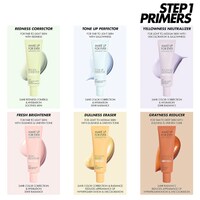 Mini Step 1 Primer Color Corrector – 24HR Redness Control & Hydrating Primer