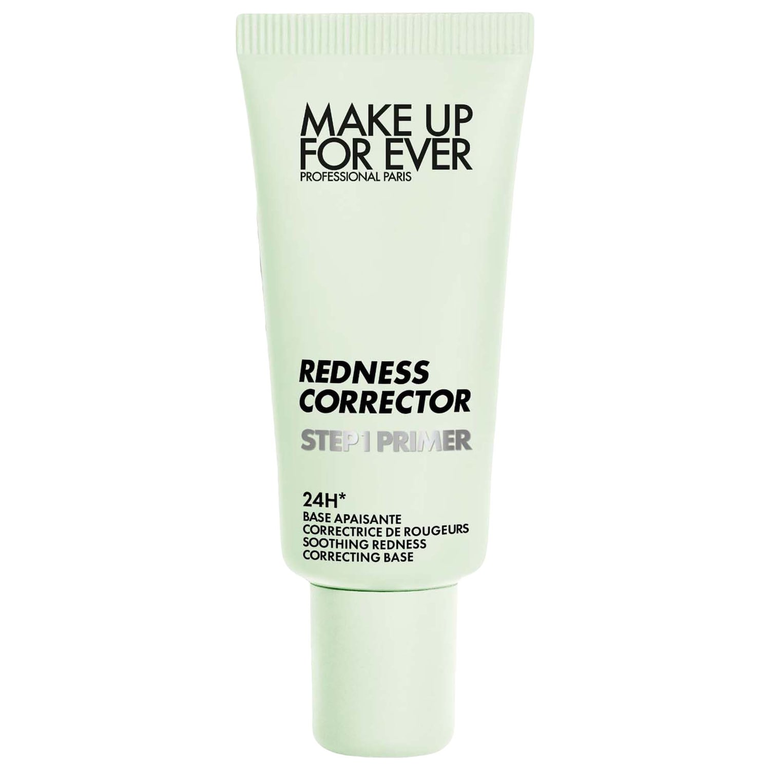 Мини-база-корректор Make Up For Ever Step 1 Primer, контроль покраснений, 24 часа — фото 1