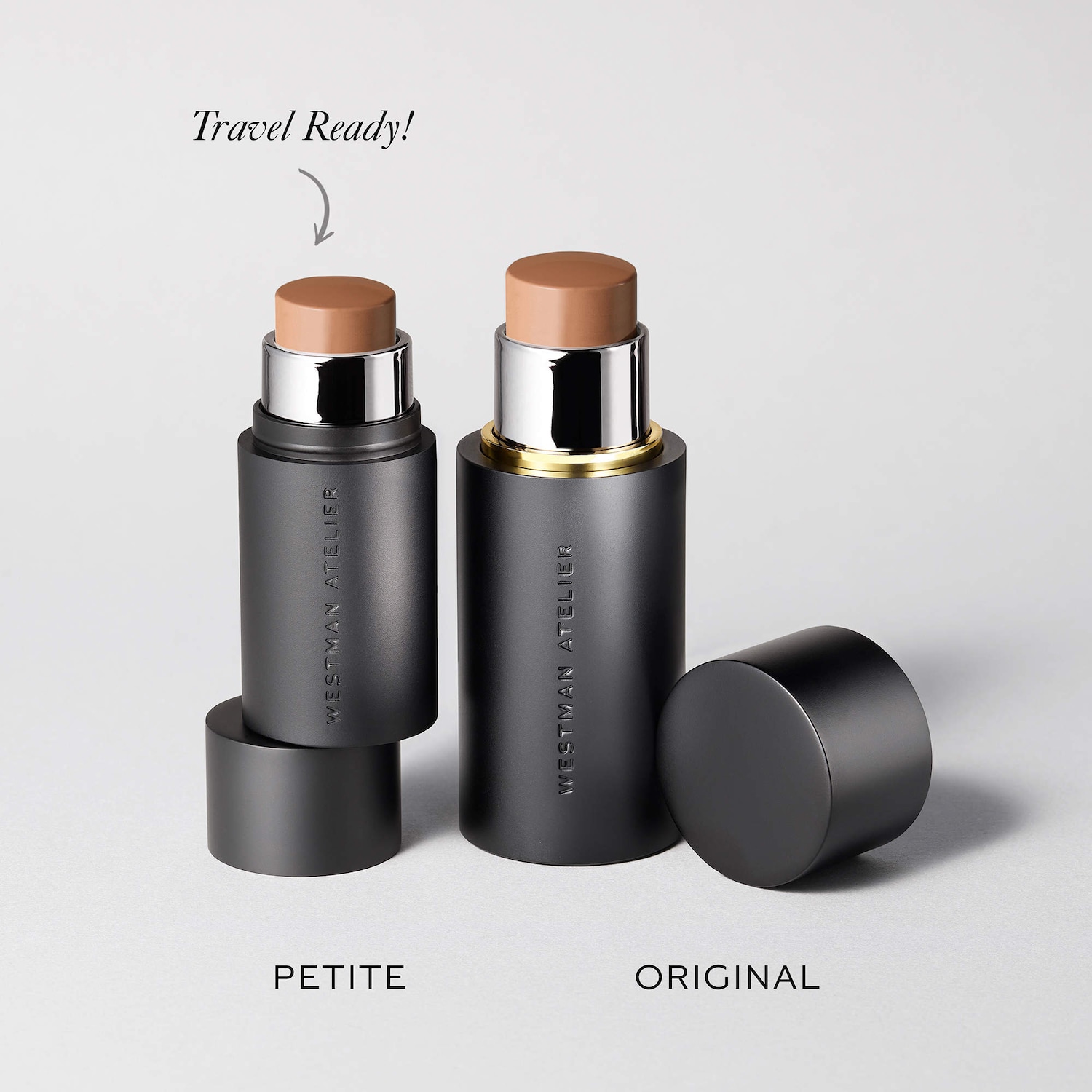 Bâton contour en crème Face Trace