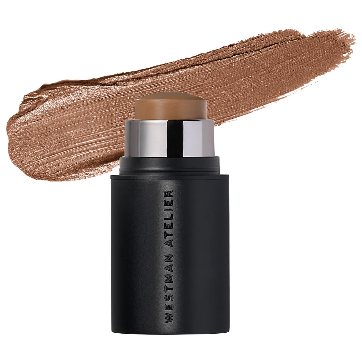 Мини-кремовый стик для контурирования Westman Atelier Petite Face Trace — фото 1