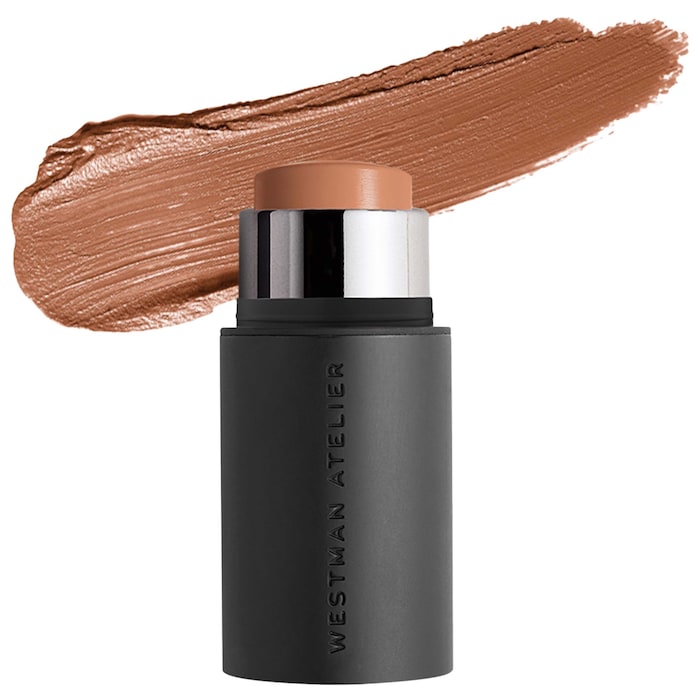 Mini Petite Face Trace Cream Contour Stick Westman Atelier Sephora