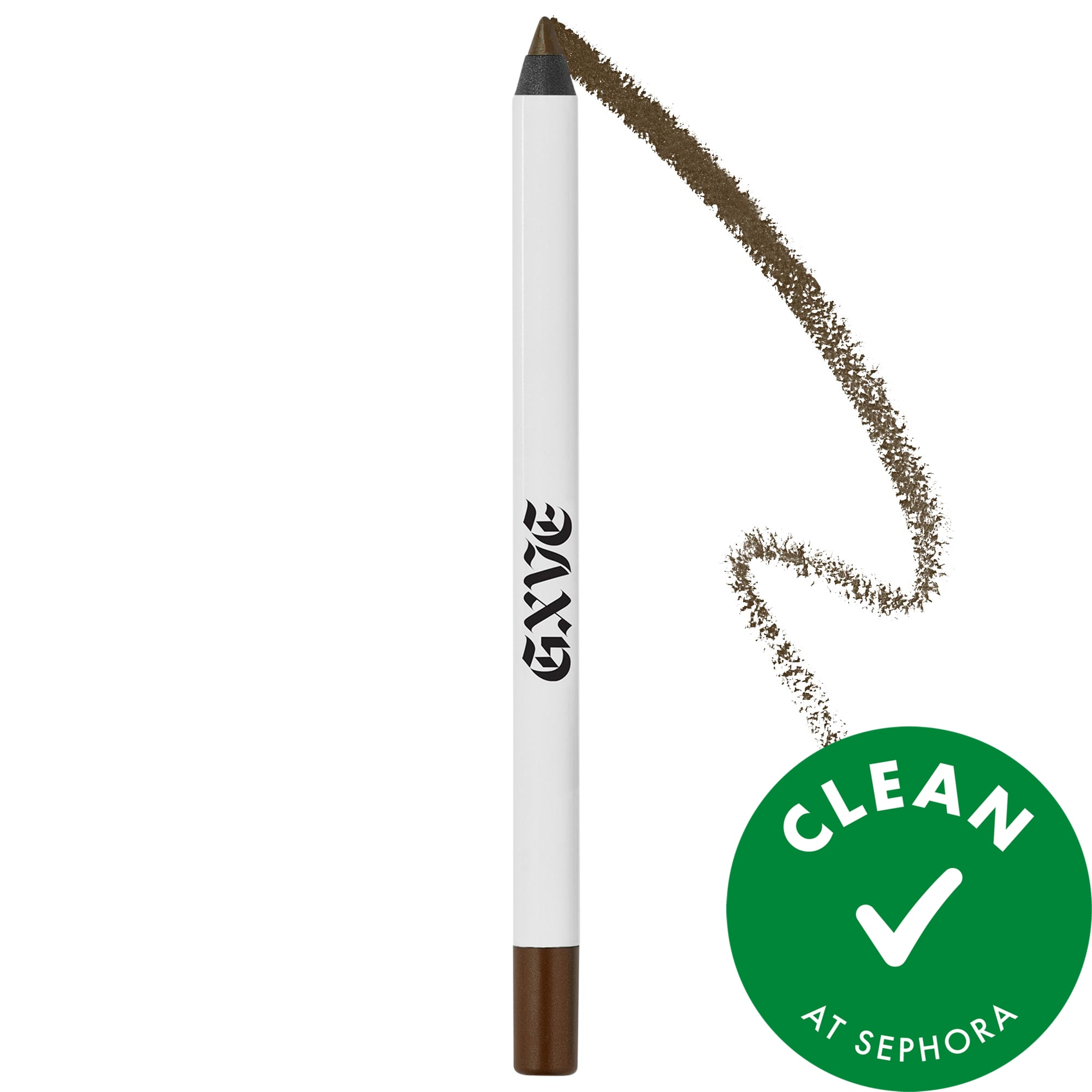 Thumbnail of GXVE BY GWEN STEFANI Line It Up Clean 24-Hr Gel Pencil Waterproof Eyeliner Hopscotch