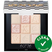 GXVE BY GWEN STEFANI - Check My Glow Multi-dimensional Illuminating Talc-Free Highlighter