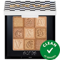 GXVE BY GWEN STEFANI - Check My Glow Multi-dimensional Illuminating Talc-Free Highlighter