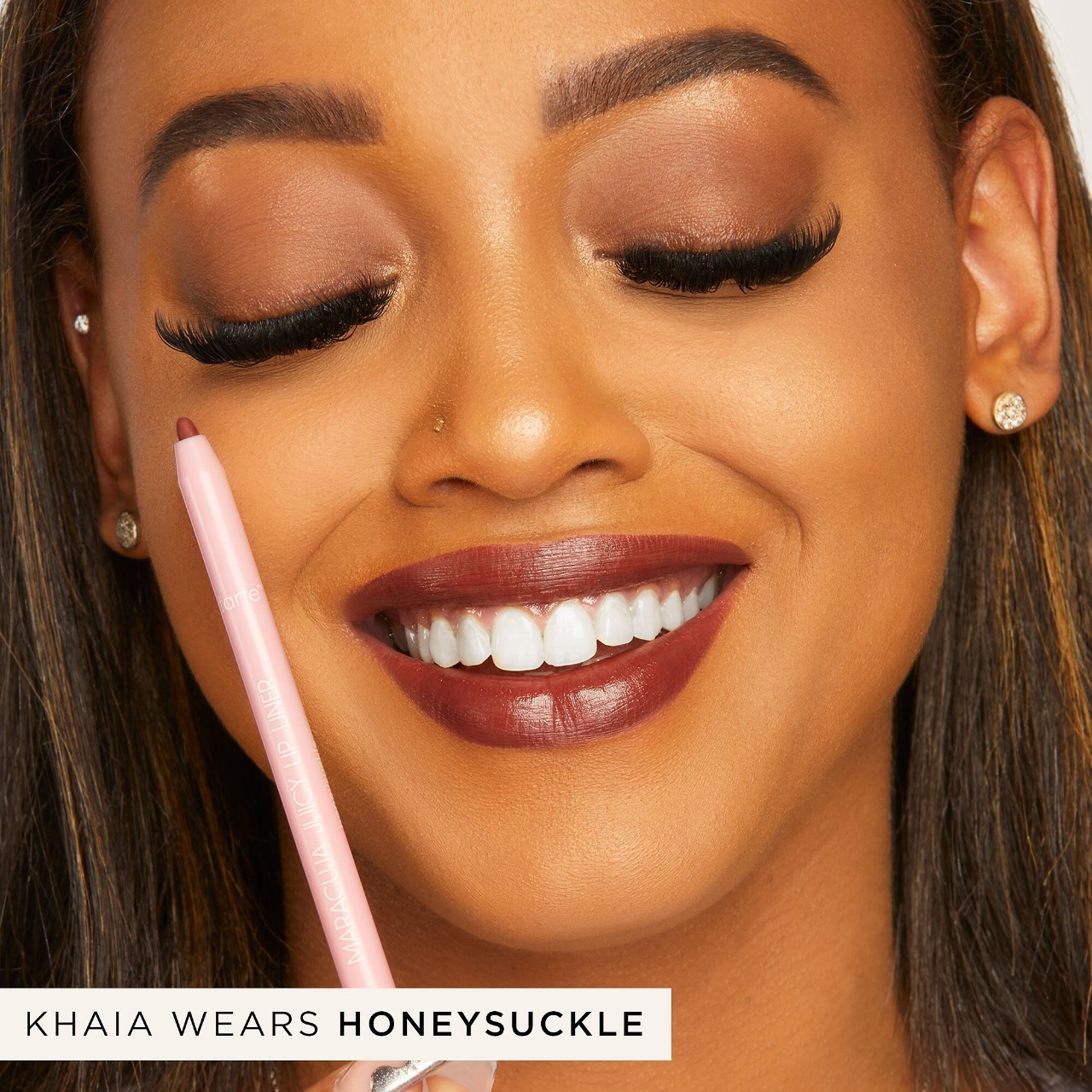 Tarte Maracuja juicy lip liner Vancouver Mall