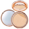 Amazonian clay 16-hour blurring powder foundation