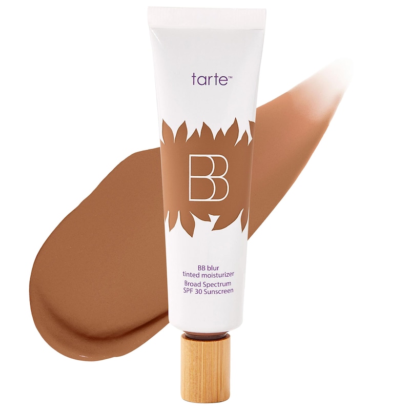 BB blur natural matte tinted moisturizer Broad Spectrum SPF 30 Sunscreen thumbnail 9