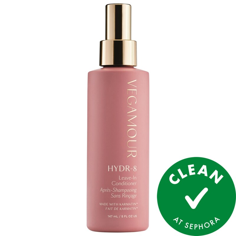 Detangling and Frizz Reducing HYDR-8 Leave-In Conditioner
