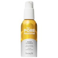 Benefit Cosmetics - Mini The POREfessional Good Cleanup Foaming Cleanser