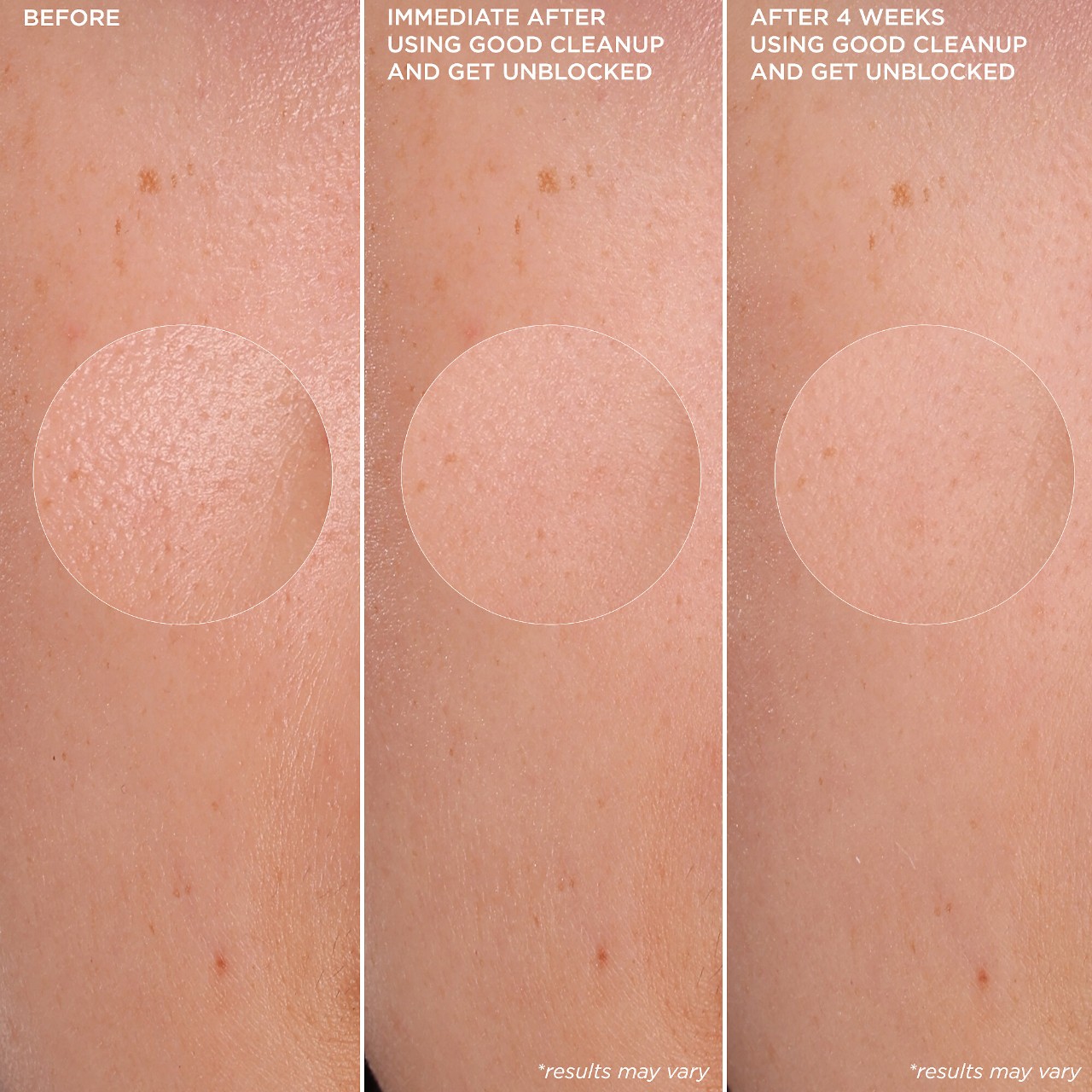 Очищающее масло для снятия макияжа Benefit Cosmetics The POREfessional Get Unblocked — фото 2