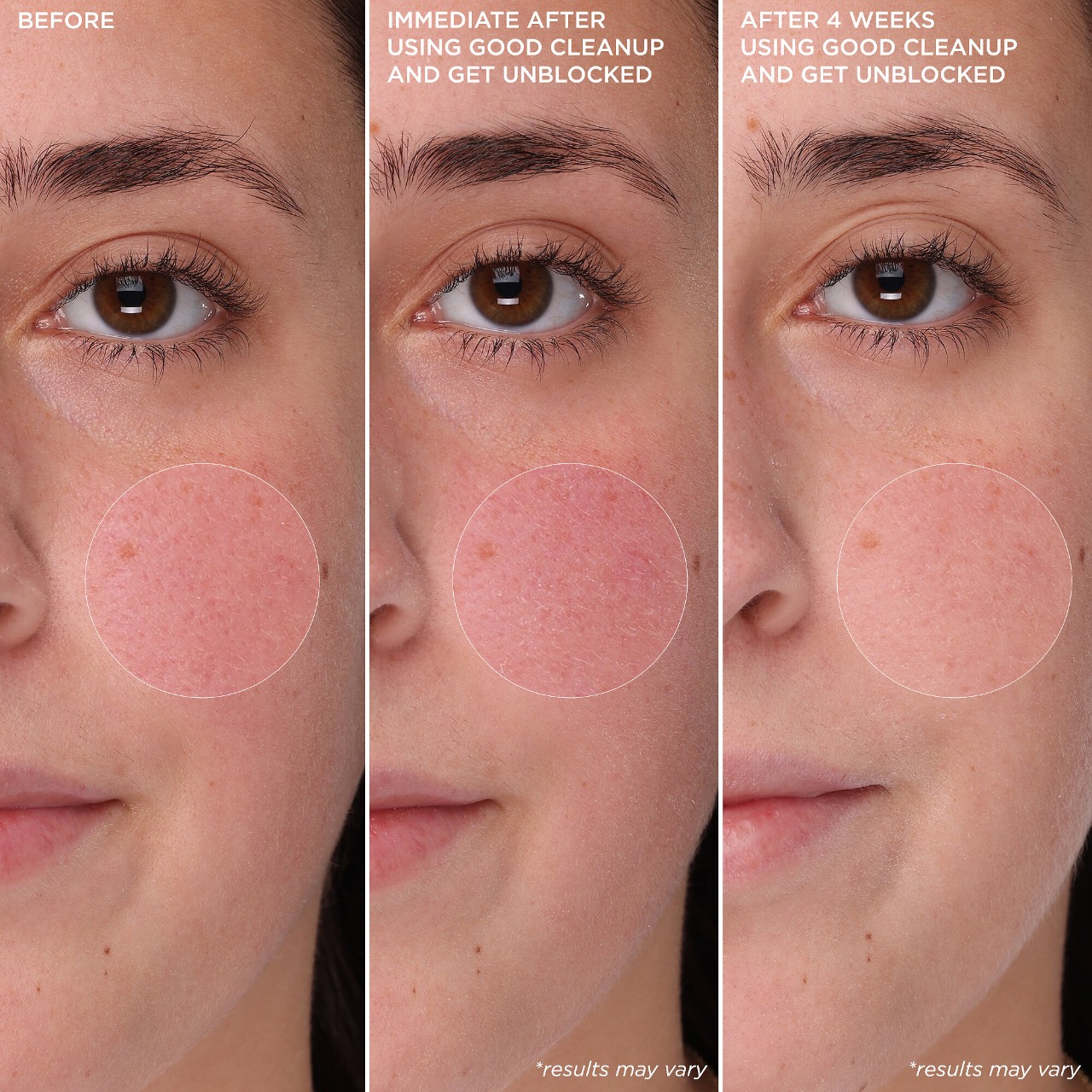 Очищающее масло для снятия макияжа Benefit Cosmetics The POREfessional Get Unblocked — фото 3