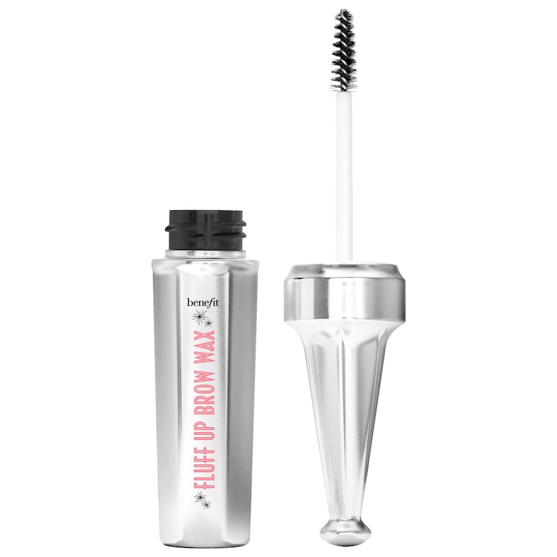 Mini Fluff Up Brow Flexible Brow-Texturizing Wax