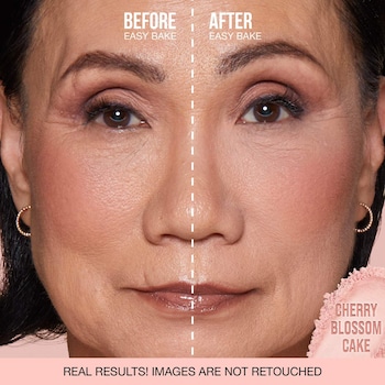 Mini Easy Bake Loose Baking & Setting Powder