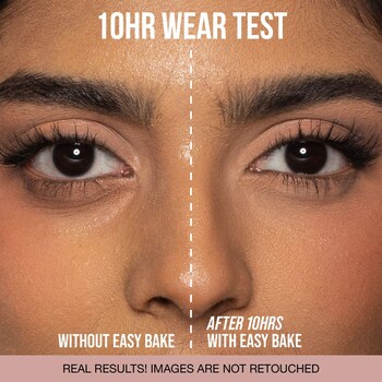 Mini Easy Bake Loose Baking & Setting Powder