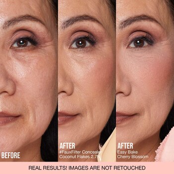 Mini Easy Bake Loose Baking & Setting Powder