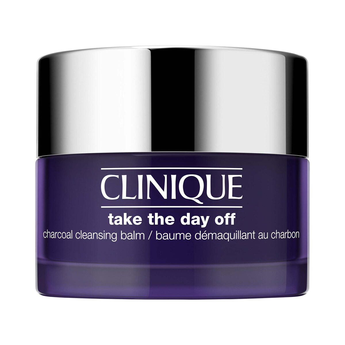 CLINIQUE Mini Take The Day Off Charcoal Cleansing Balm Makeup Remover