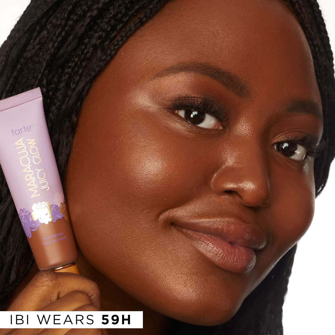 Tarte Maracuja Juicy Glow Skin Tint - Thumbnail 2