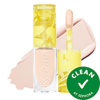 Kosas - Mini Revealer Super Creamy + Brightening Concealer with Caffeine and Hyaluronic Acid