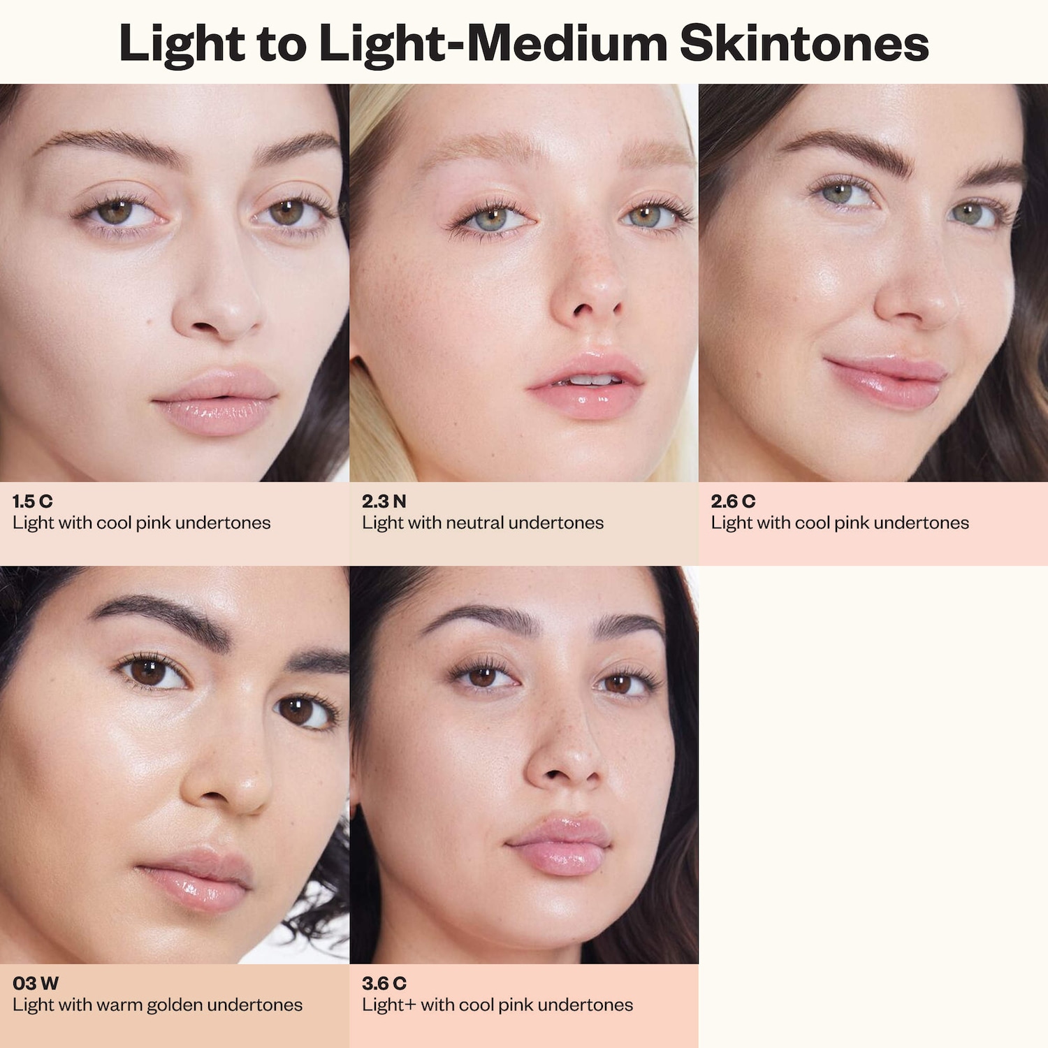 Mini Revealer Super Creamy + Brightening Concealer with Caffeine and Hyaluronic Acid