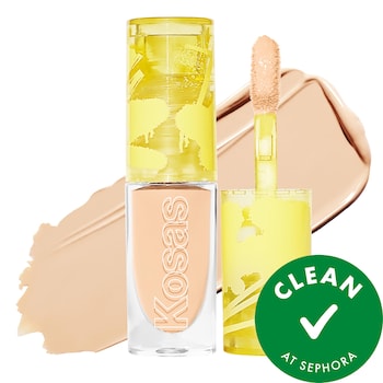 Kosas Revealer Super Creamy + Brightening Concealer
