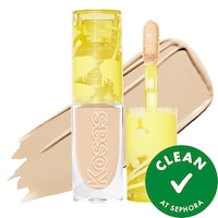Kosas - Mini Revealer Super Creamy + Brightening Concealer with Caffeine and Hyaluronic Acid