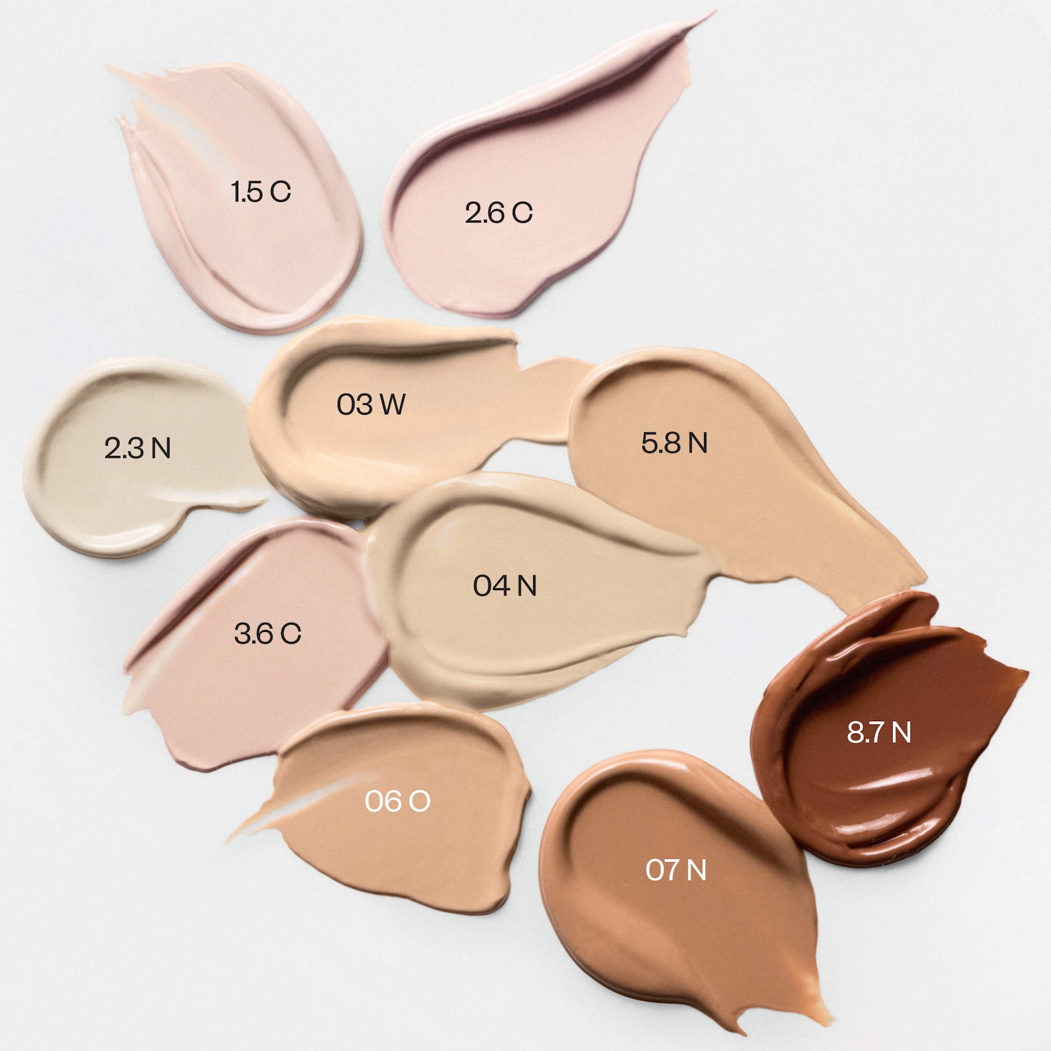 Revealer Super Creamy + Brightening Concealer with Caffeine and Hyaluronic Acid