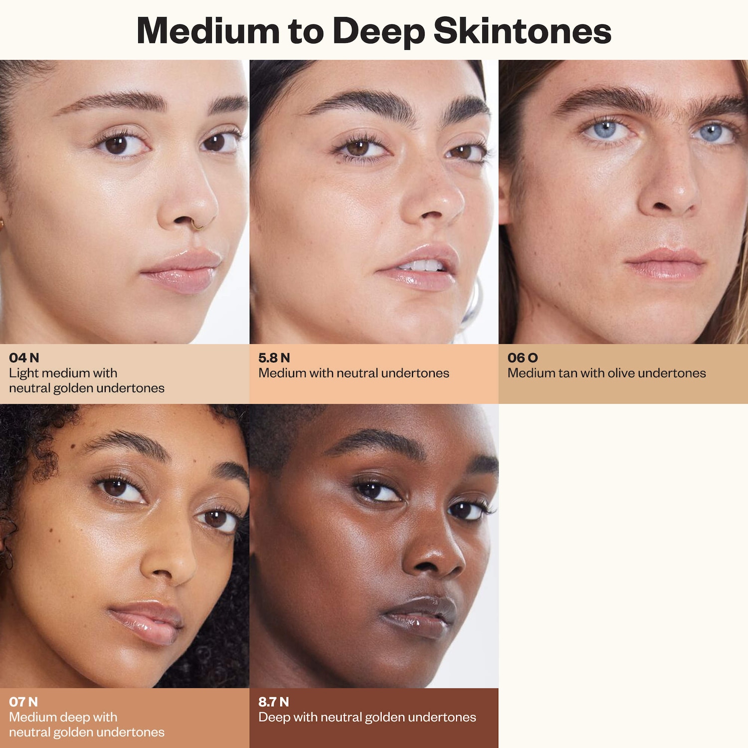 Revealer Super Creamy + Brightening Concealer with Caffeine and Hyaluronic Acid