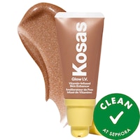 Kosas - Glow I.V. Vitamin-Infused Skin Illuminating Enhancer
