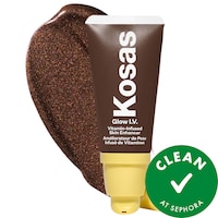 Kosas - Glow I.V. Vitamin-Infused Skin Illuminating Enhancer