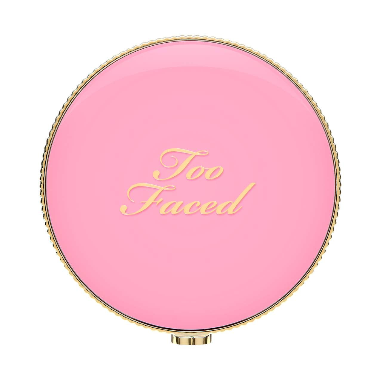 Пудровые румяна с эффектом размытия Too Faced Cloud Crush — фото 7