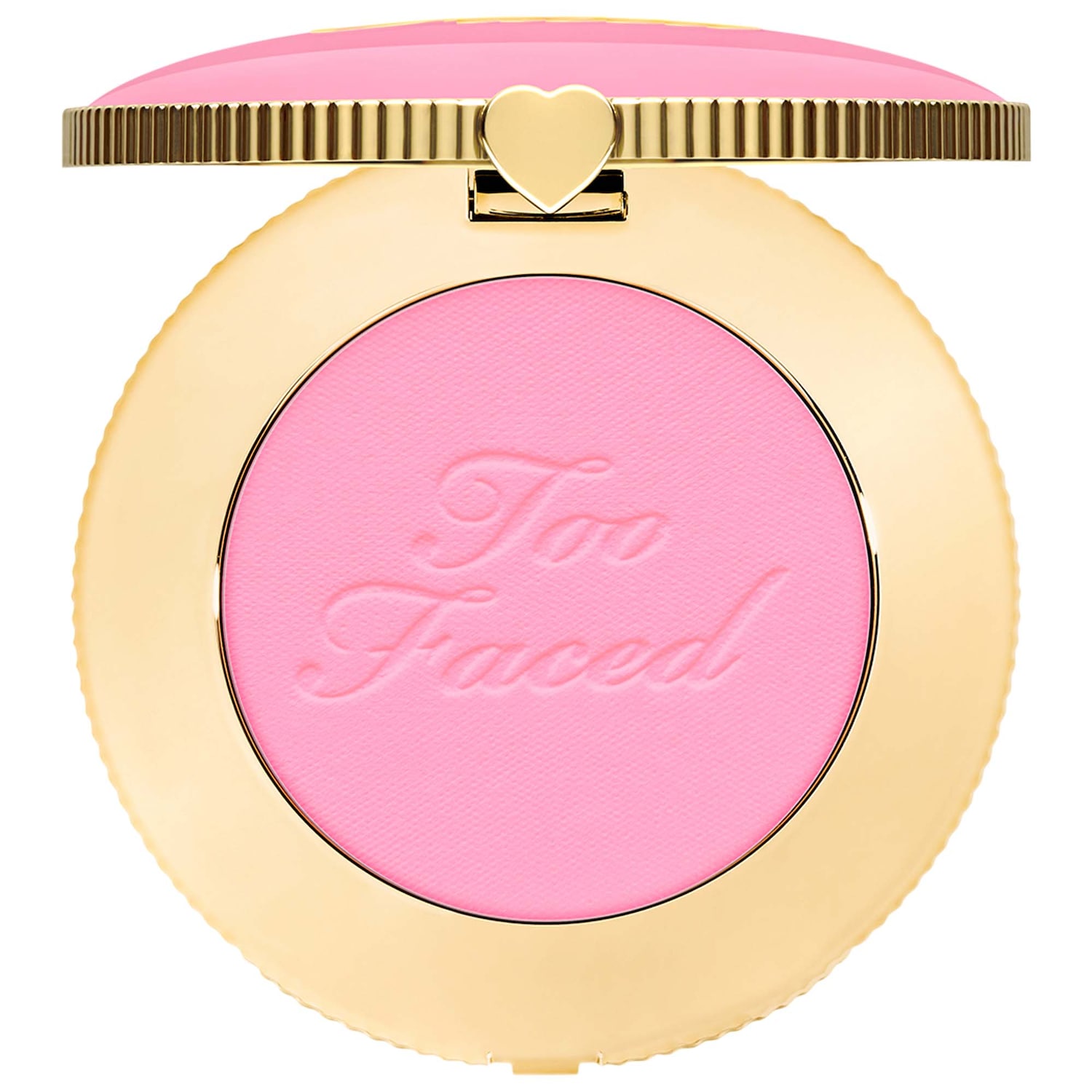 Пудровые румяна с эффектом размытия Too Faced Cloud Crush — фото 1