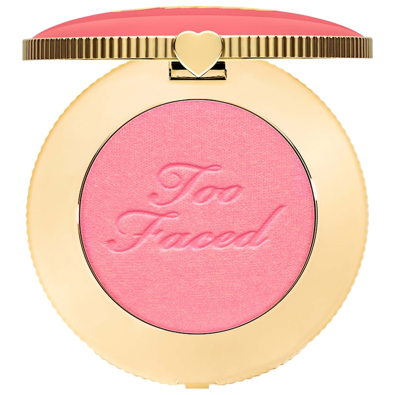 Cloud Crush Blurring Powder Blush