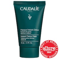 Caudalie - Mini Pore Minimizing Instant Detox Mask