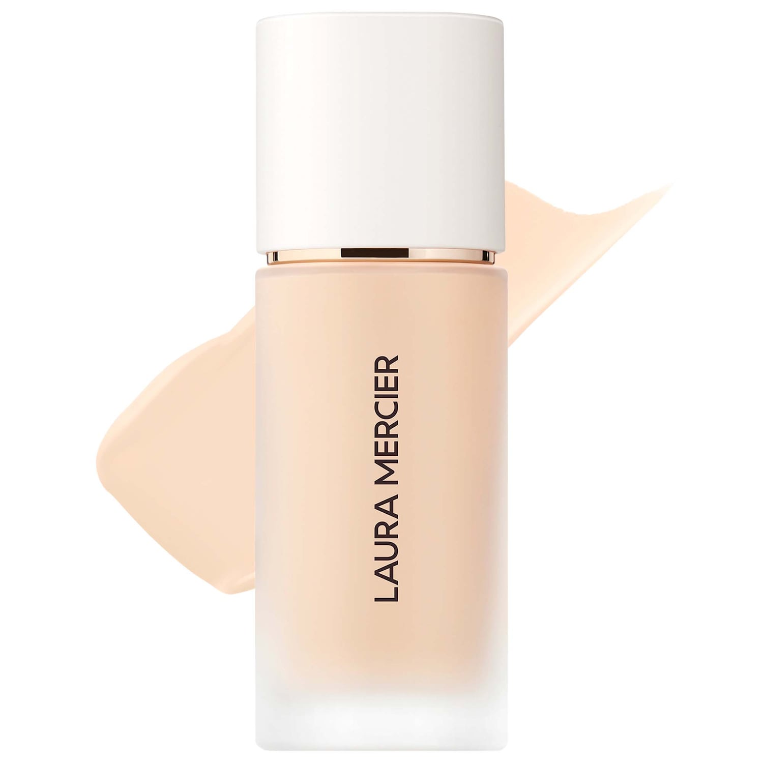 Тональный крем Laura Mercier Real Flawless водостойкий — фото 1