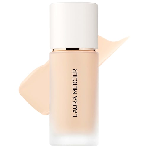 Тональный крем Laura Mercier Real Flawless водостойкий