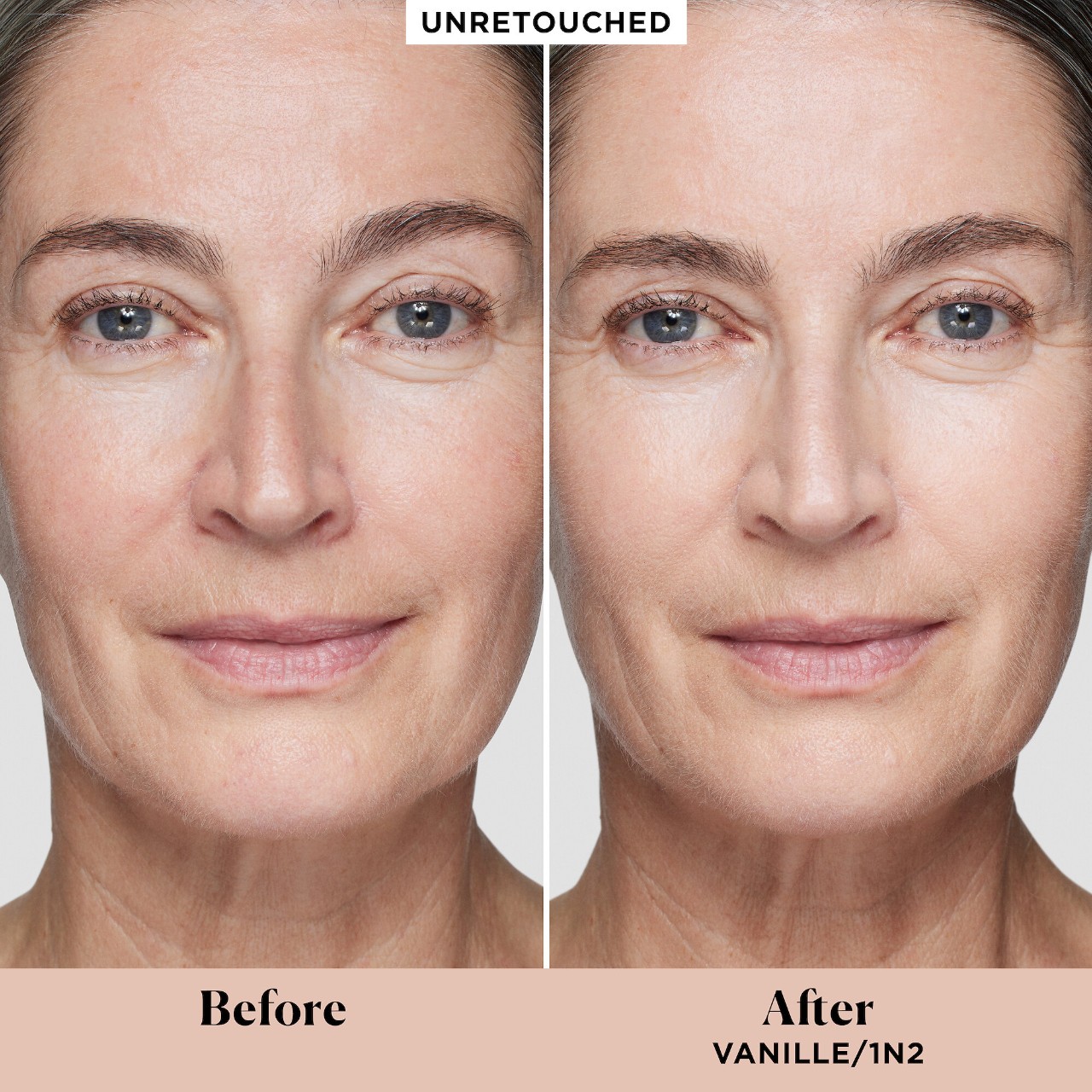 Real Flawless Weightless Perfecting Waterproof Foundation