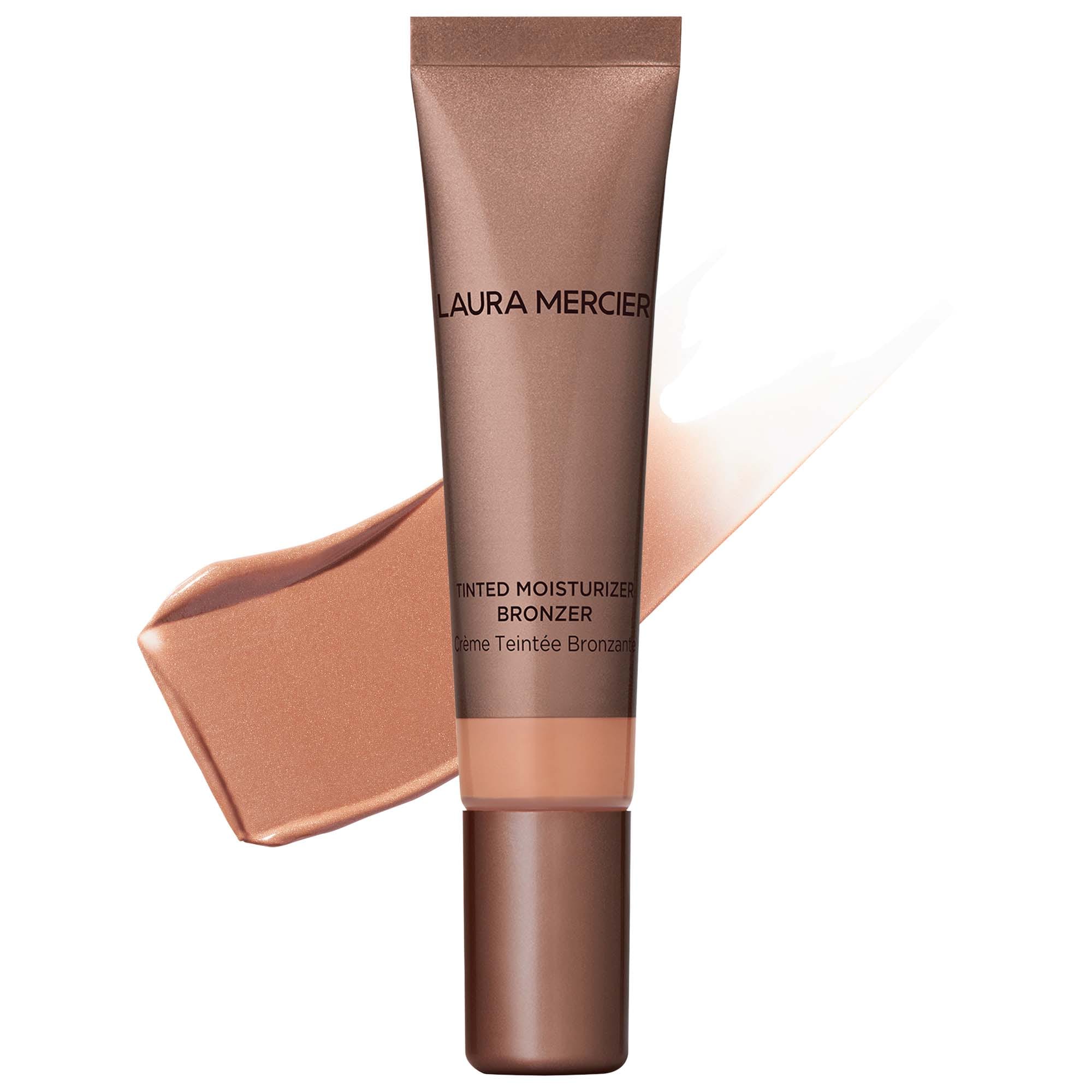 Laura Mercier Tinted Moisturizer Sheer Cream Bronzer 0.5 oz / 15 mL