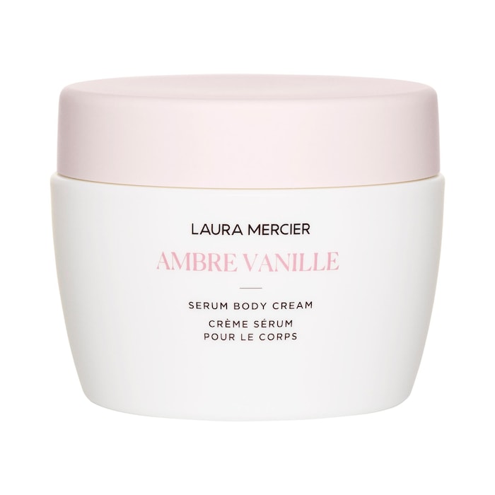 Serum Body Cream Laura Mercier Sephora