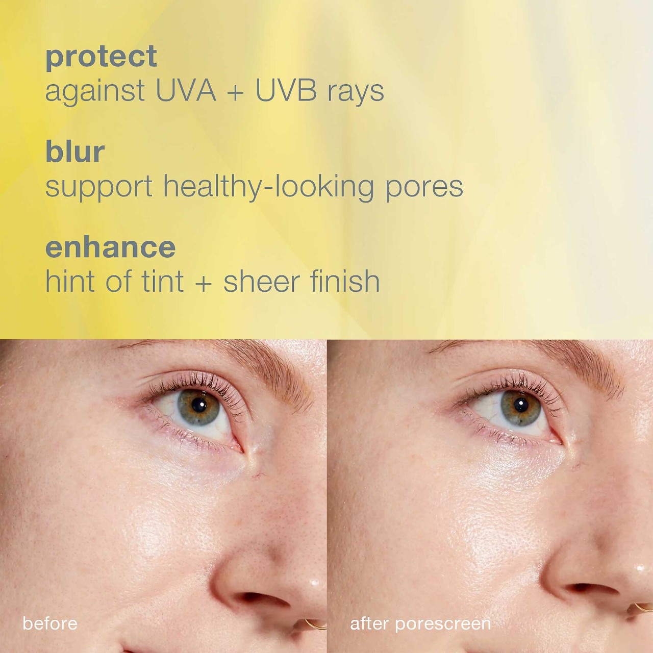 Минеральный солнцезащитный крем с ниацинамидом Dermalogica Porescreen SPF 40 — фото 7