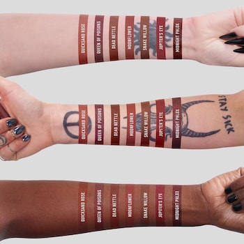Mini Everlasting Hyperlight Vegan Transfer-Proof Liquid Lipstick - Main Image