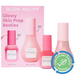 Glowy Skin Prep Besties Set