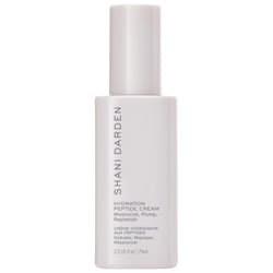 Hydration Peptide Cream for Dry Skin - Shani Darden Skin Care