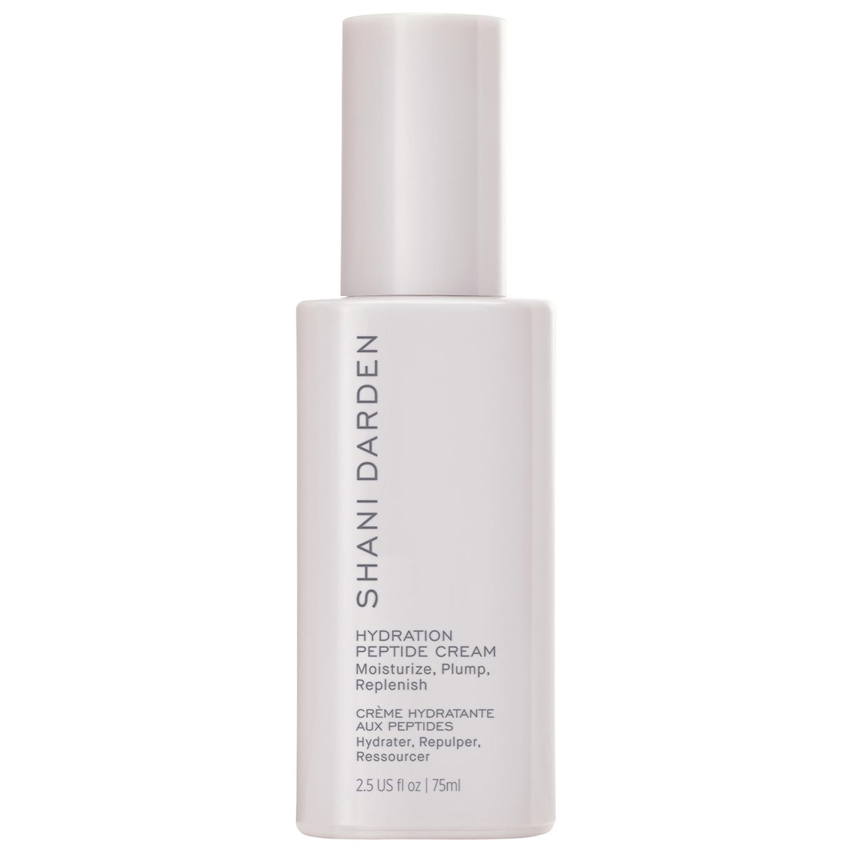 Shani Darden Skin Care Hydration Peptide Cream for Dry Skin