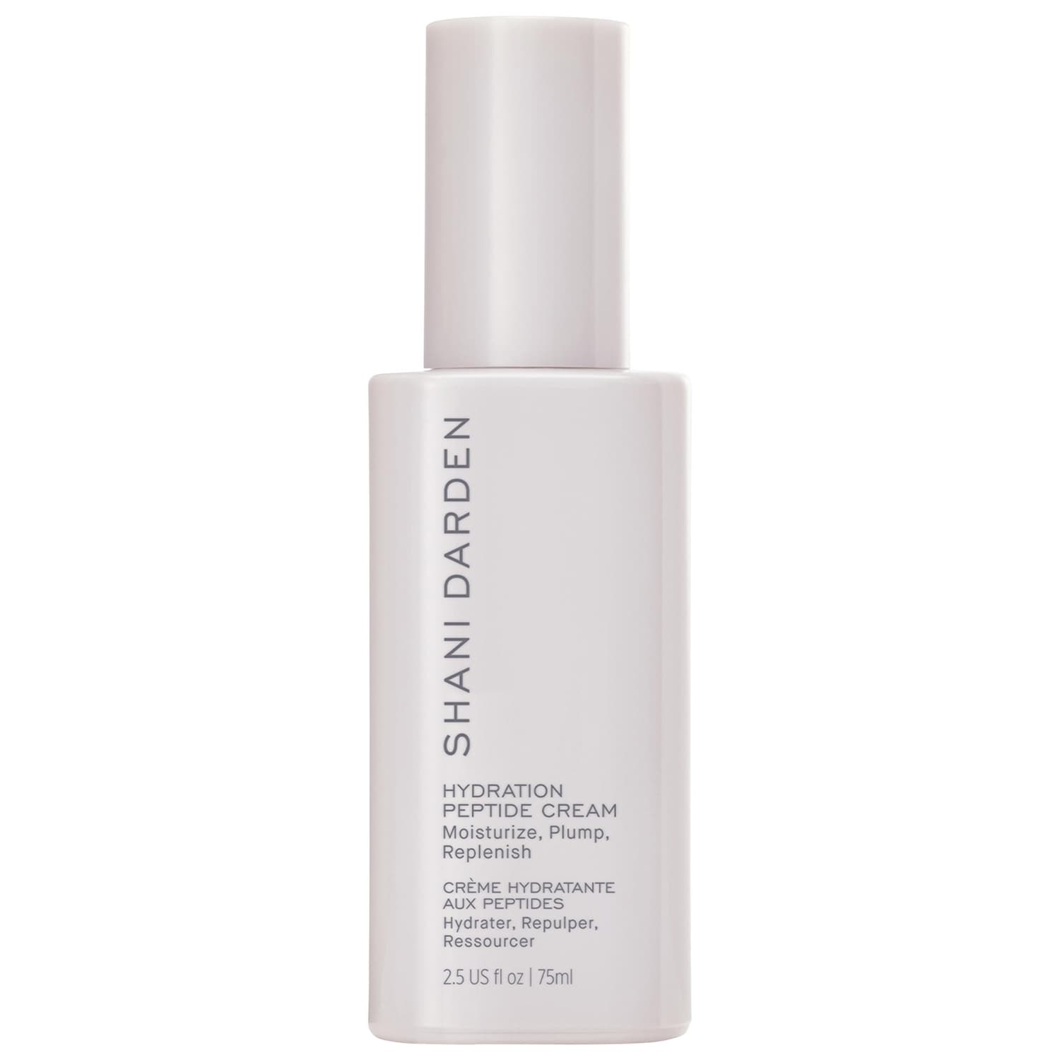 Пептидный крем Shani Darden Skin Care Hydration для сухой кожи — фото 1