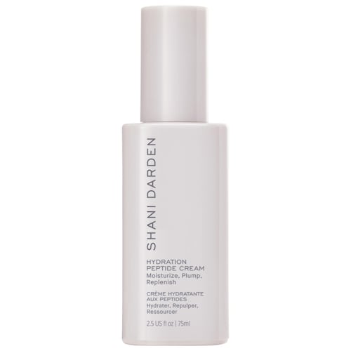 Пептидный крем Shani Darden Skin Care Hydration для сухой кожи