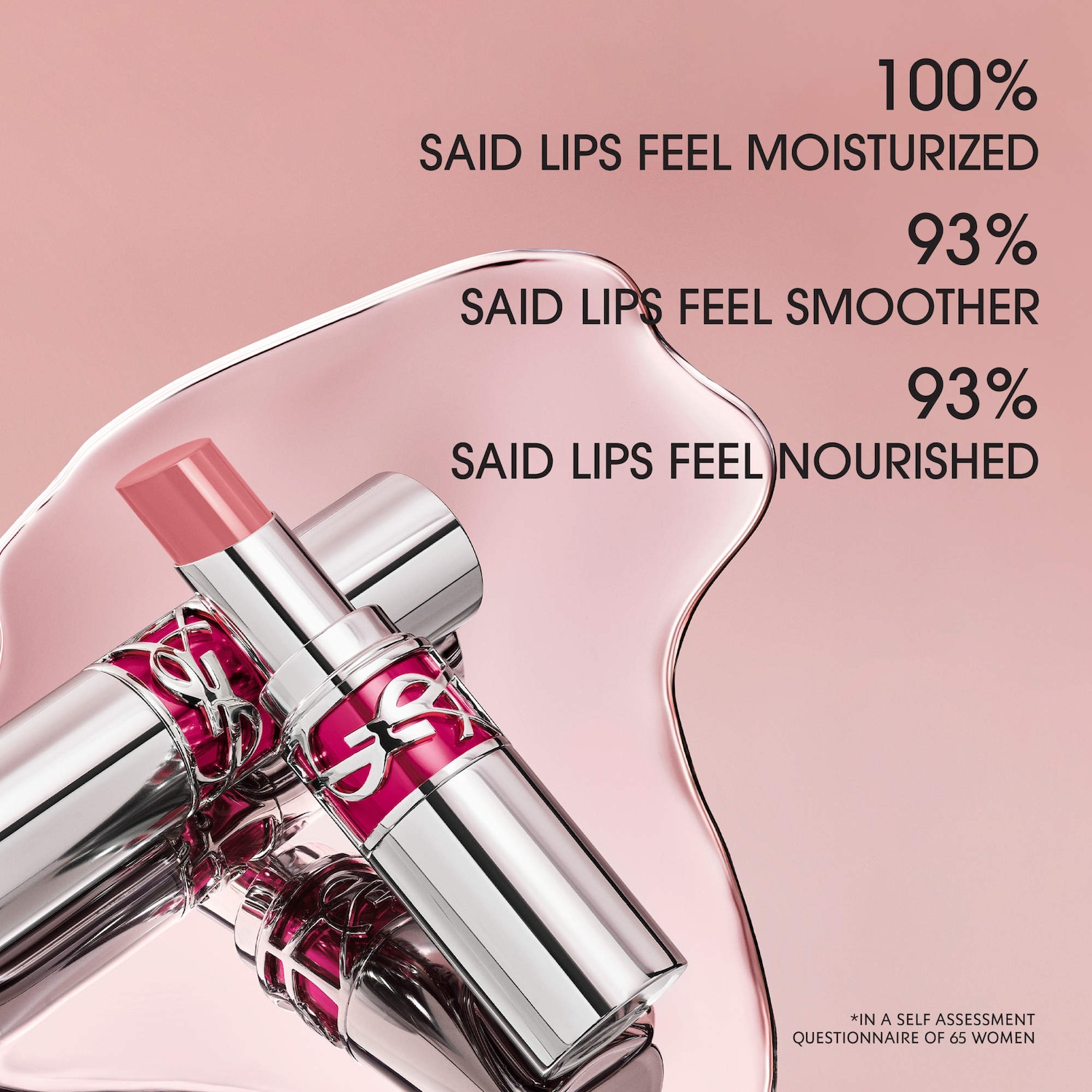 Yves Saint Laurent YSL Candy Glaze Lip Gloss Stick at CoolSprings